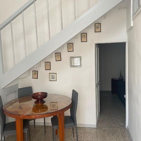 Fior Di Loto Centro Storico Apartment Nardo Bagian luar foto