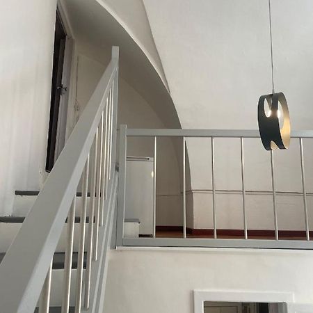 Fior Di Loto Centro Storico Apartment Nardo Bagian luar foto