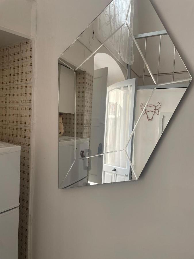 Fior Di Loto Centro Storico Apartment Nardo Bagian luar foto