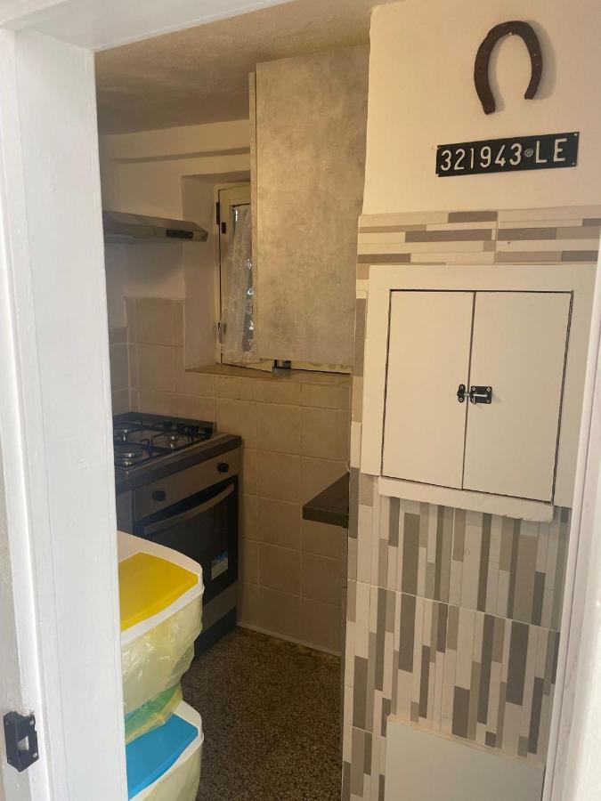 Fior Di Loto Centro Storico Apartment Nardo Bagian luar foto