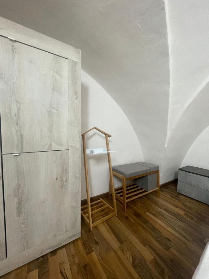 Fior Di Loto Centro Storico Apartment Nardo Bagian luar foto