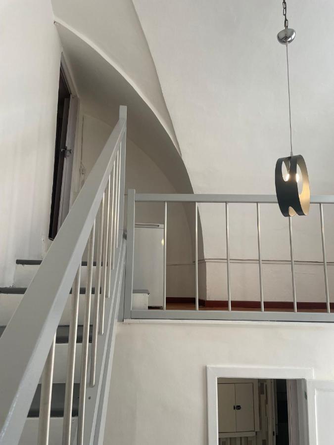 Fior Di Loto Centro Storico Apartment Nardo Bagian luar foto