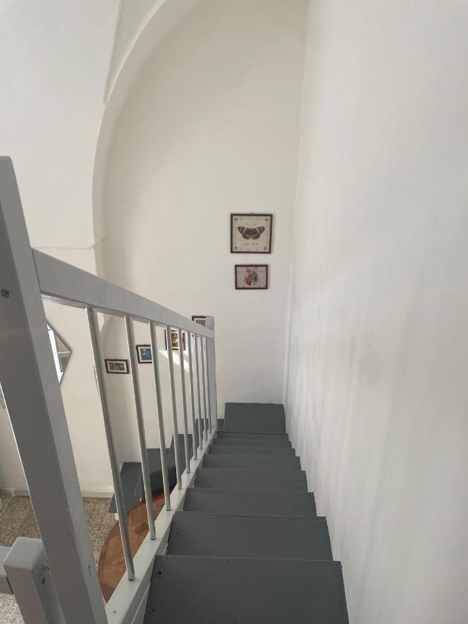 Fior Di Loto Centro Storico Apartment Nardo Bagian luar foto