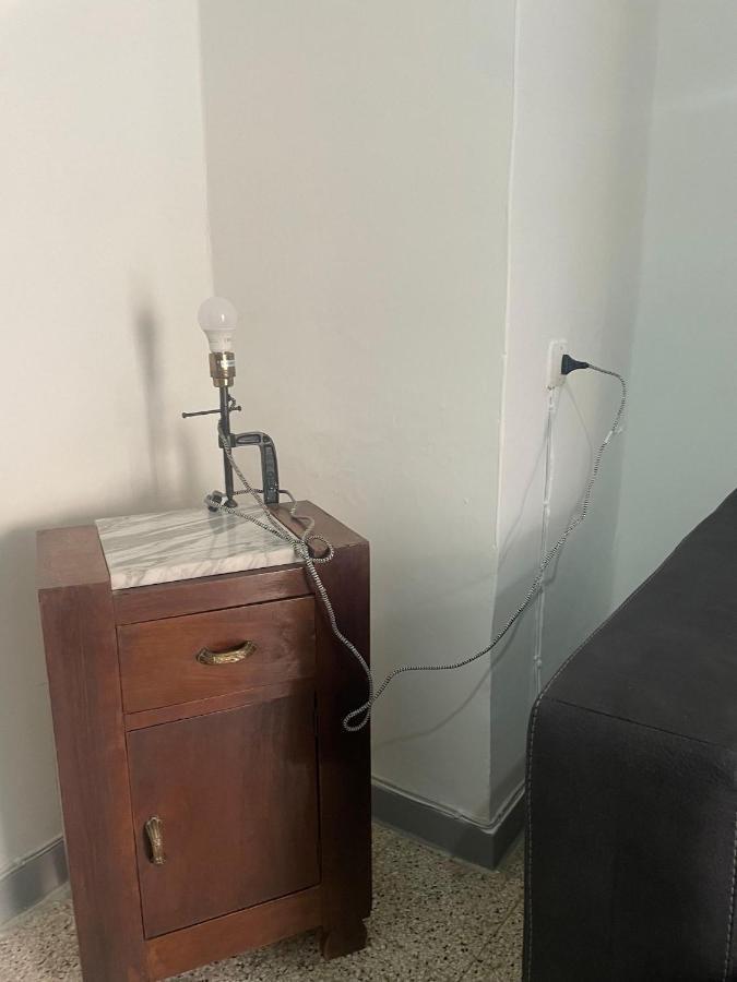 Fior Di Loto Centro Storico Apartment Nardo Bagian luar foto