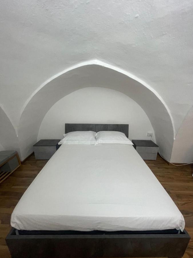 Fior Di Loto Centro Storico Apartment Nardo Bagian luar foto