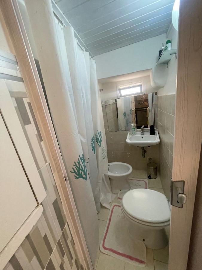 Fior Di Loto Centro Storico Apartment Nardo Bagian luar foto