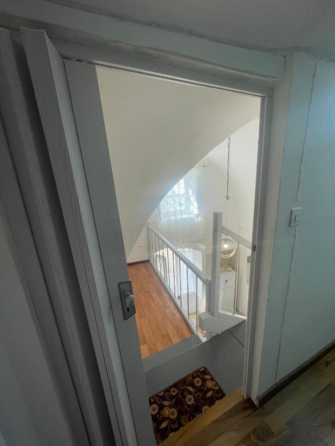 Fior Di Loto Centro Storico Apartment Nardo Bagian luar foto