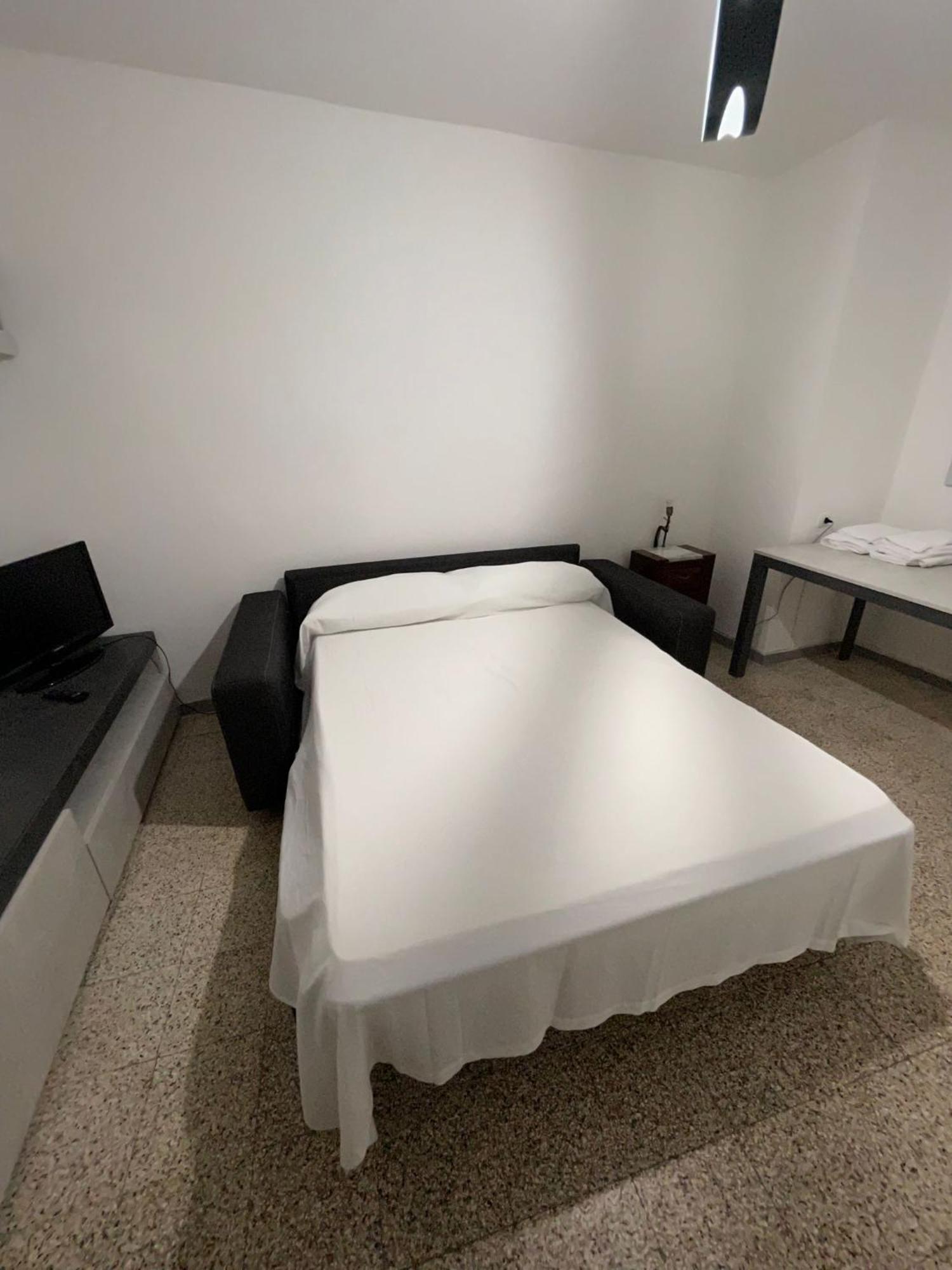 Fior Di Loto Centro Storico Apartment Nardo Bagian luar foto