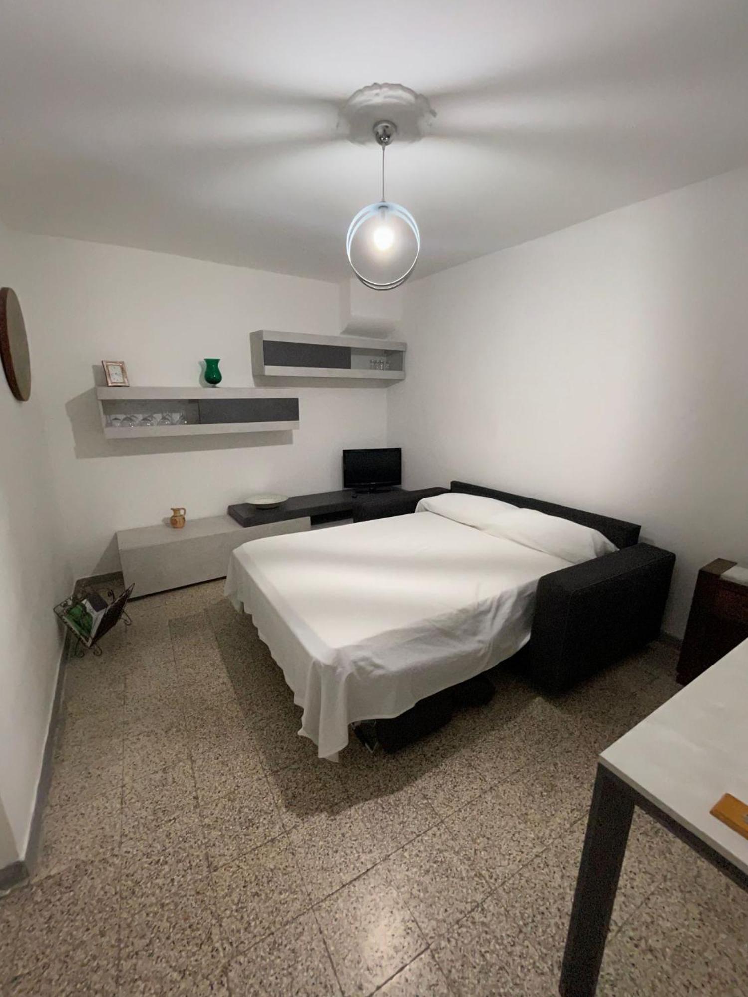 Fior Di Loto Centro Storico Apartment Nardo Bagian luar foto